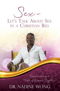 Sex- LET'S TALK ABOUT SEX IN A CHRISTIAN BED